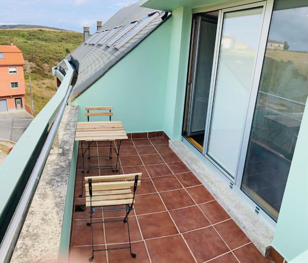 Apartamento Aravi Malpica Exterior photo